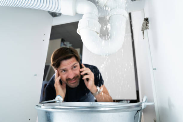 Septic Systems in Mcnair, VA