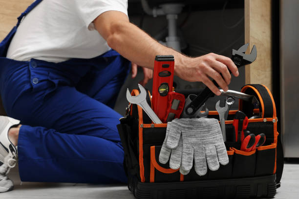 Best Affordable Plumber Near Me  in Mcnair, VA